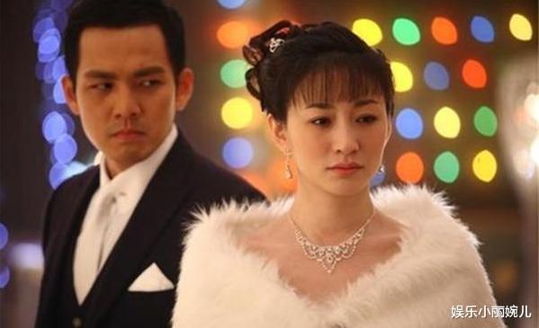 舒淇|《往后余生》即将开播，时隔11年后钟汉良和李小冉再合作