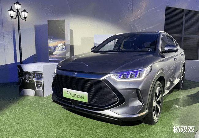 杨双双|苦等4个月无法提车，比亚迪回应DMi车型交付慢的原因
