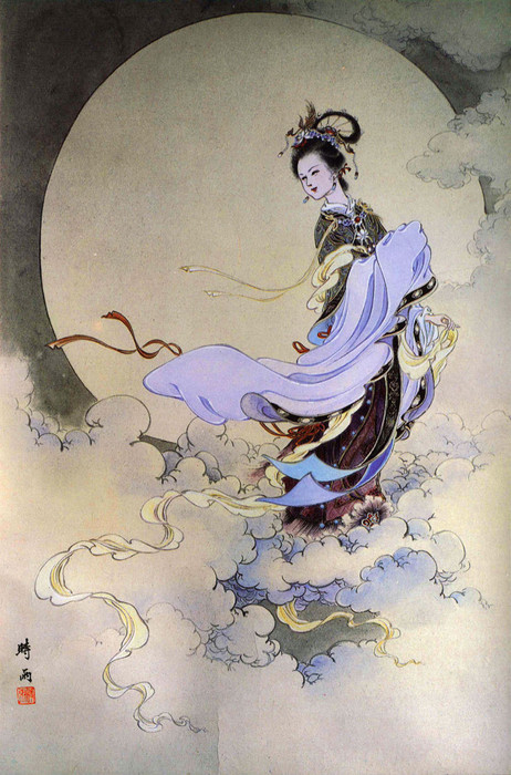 科学家 从神话到现实-神舟之路