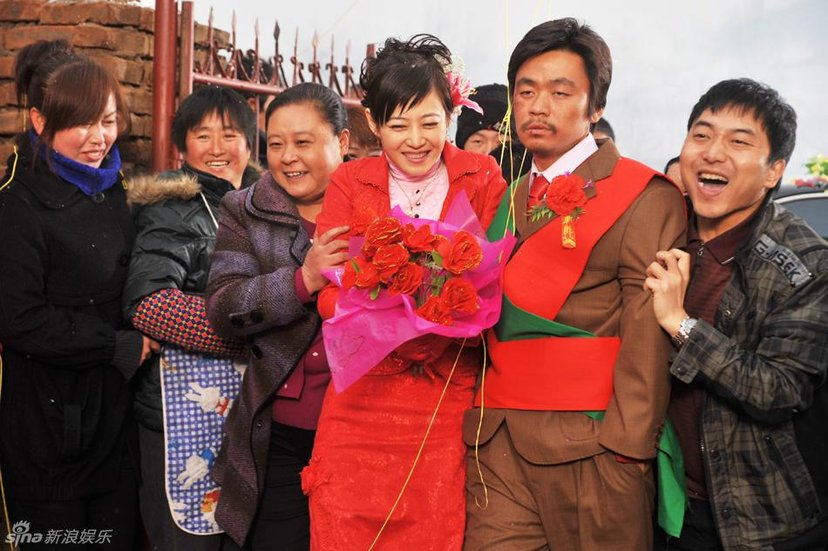 王宝强|王宝强都有新女友了，马蓉这辈子算是嫁不出去了吧