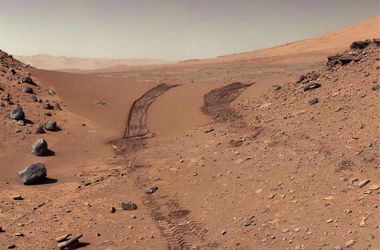 美团|3D技术打印火星模拟栖息地，NASA招人住一年做研究