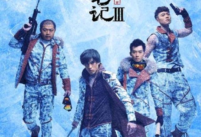 电视剧|这周即将上映的5部好看电视剧，值得熬夜追，你期待哪部？