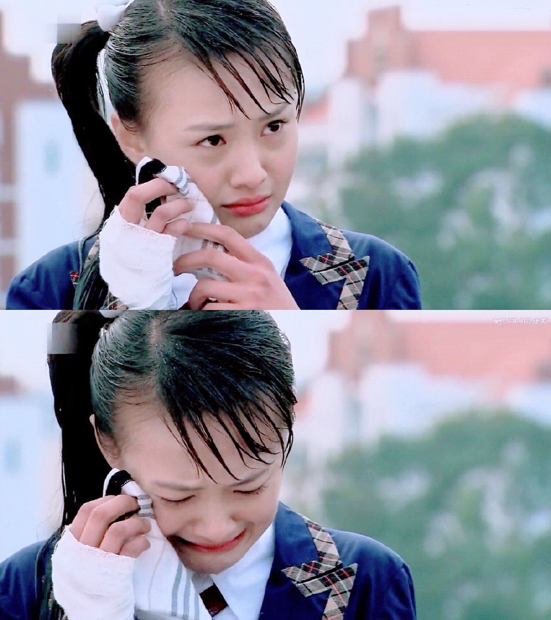 郑爽|《古剑奇谭》躲过了李小璐，躲过了张檬，没想到栽在郑爽手里