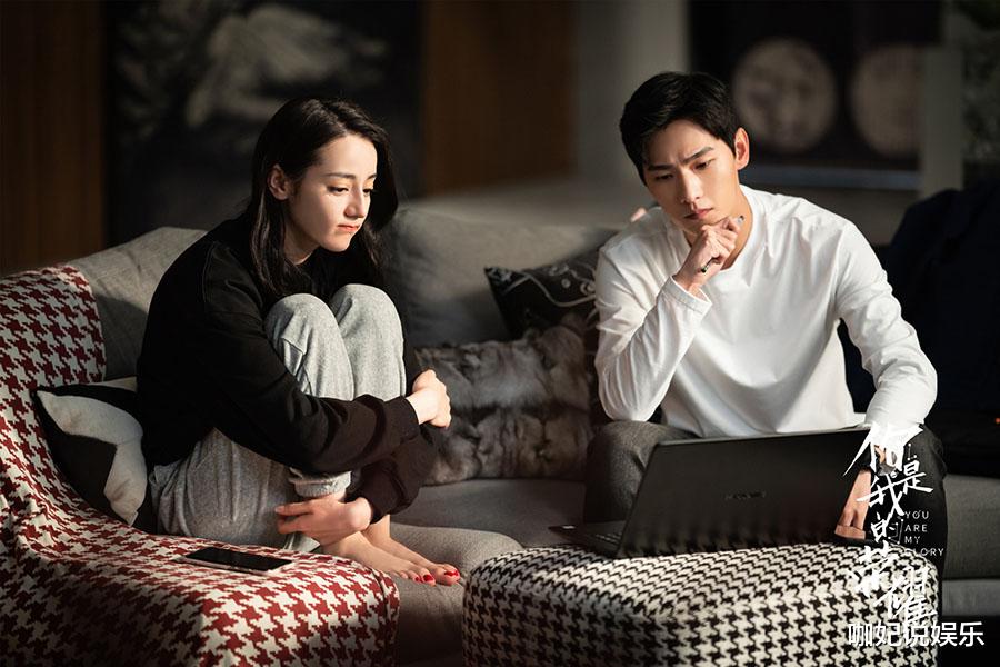 古力娜扎|盘点今夏三部宝藏偶像剧，谁说沾了“甜”就是烂剧？