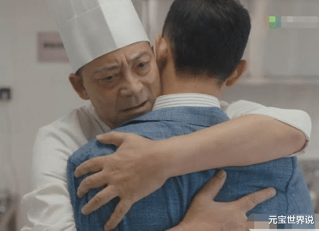 林栋甫|知名主持人林栋甫，修理工出身，却成了实力老戏骨