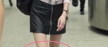 张艺兴|47岁林志玲低调回国，穿短裙大秀好身材，看到膝盖后网友怒了