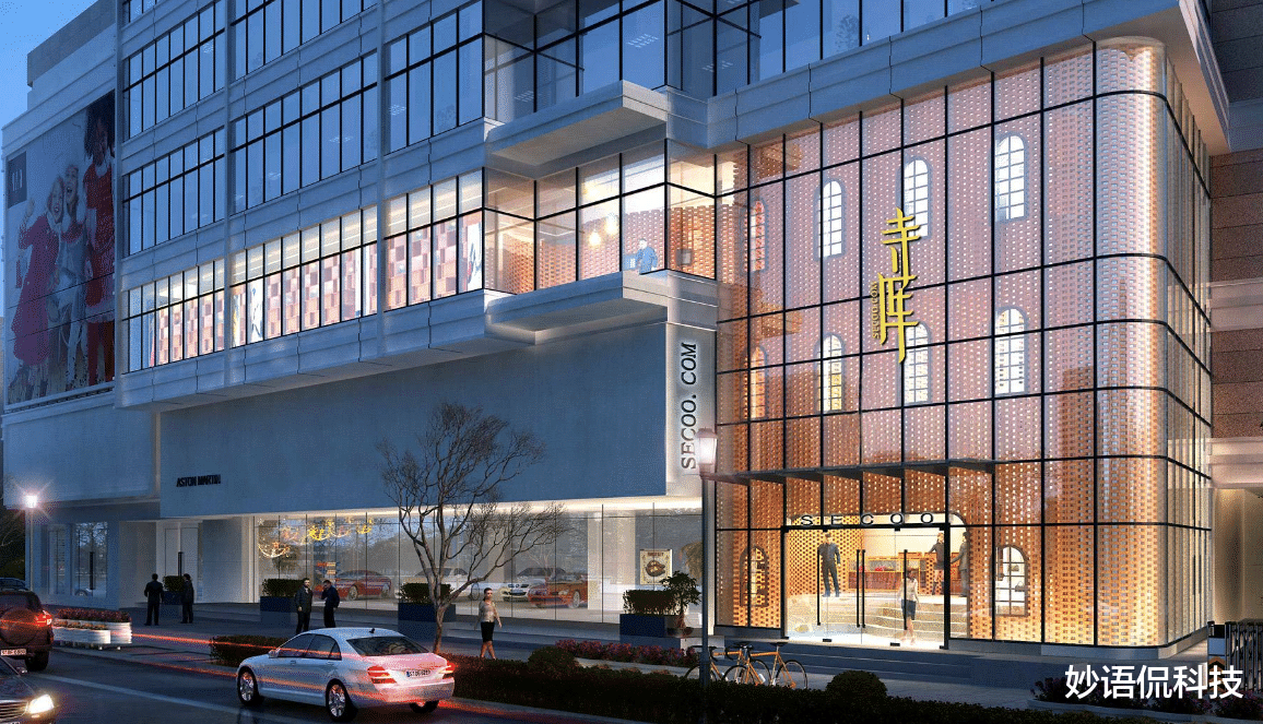 李一男|烧光刘强东10亿，曾是中国奢侈品电商第一股，如今怎么了？