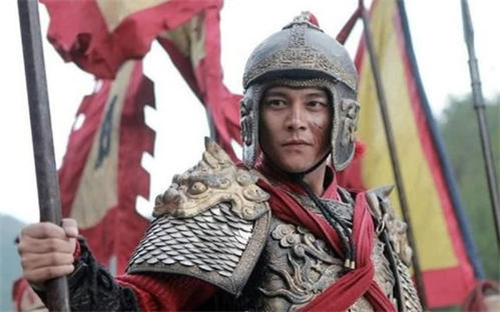 常遇春|看看常遇春的恶行就明白，任凭他战功卓著，却注定折寿活不过40岁