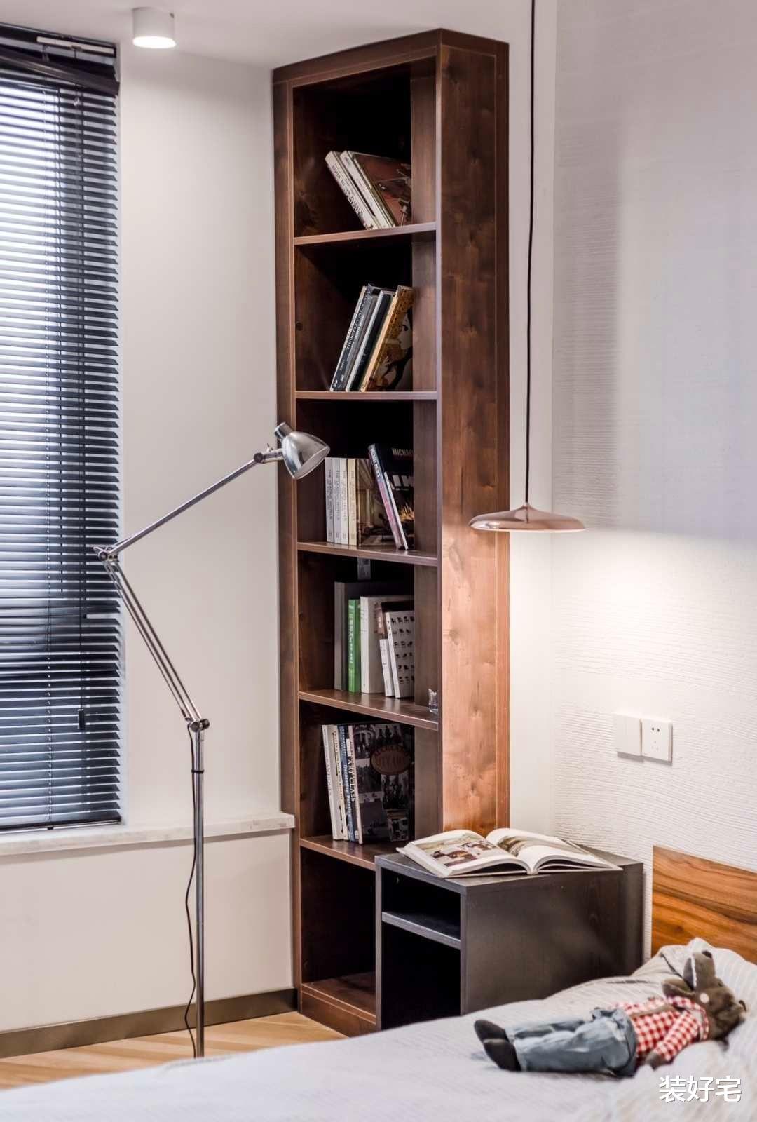 装好宅|服装设计师的新家，80平也可以很宽敞，还能拥有超实用的衣帽间