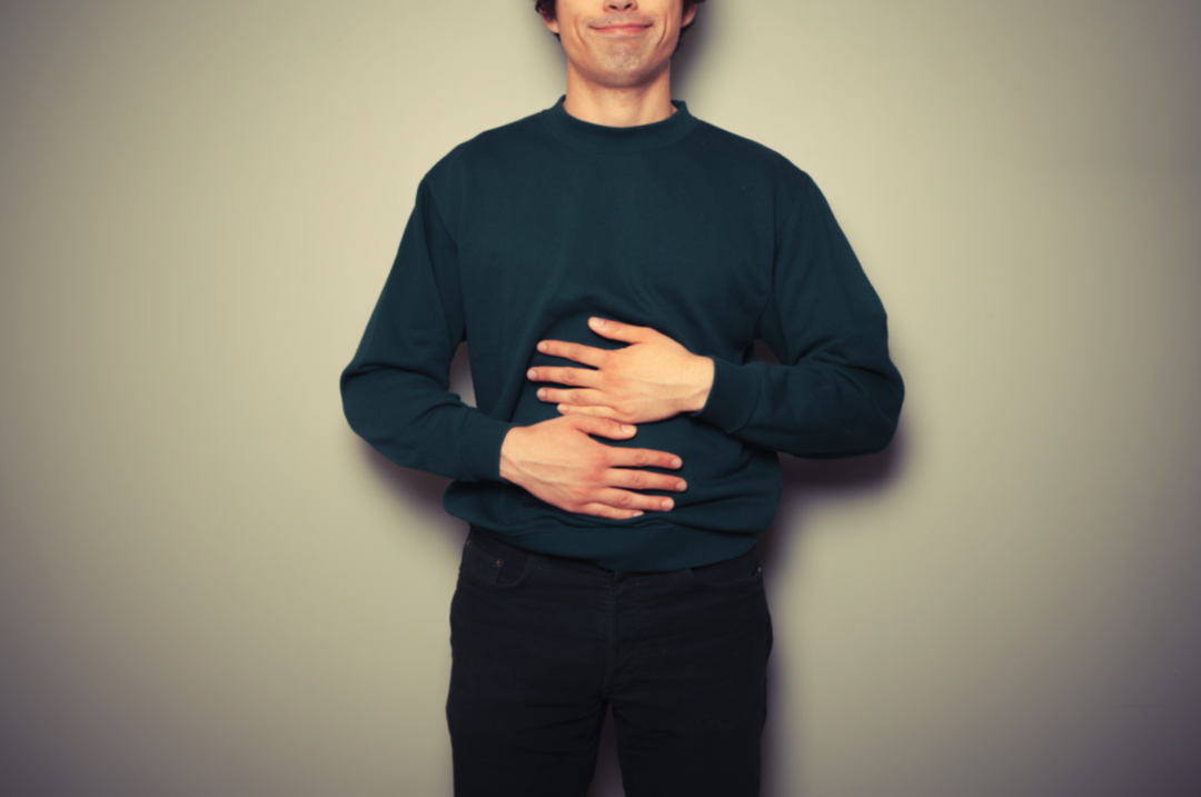 小智健康助手|这种与吃有关的癌症已悄悄“盯”上年轻人！