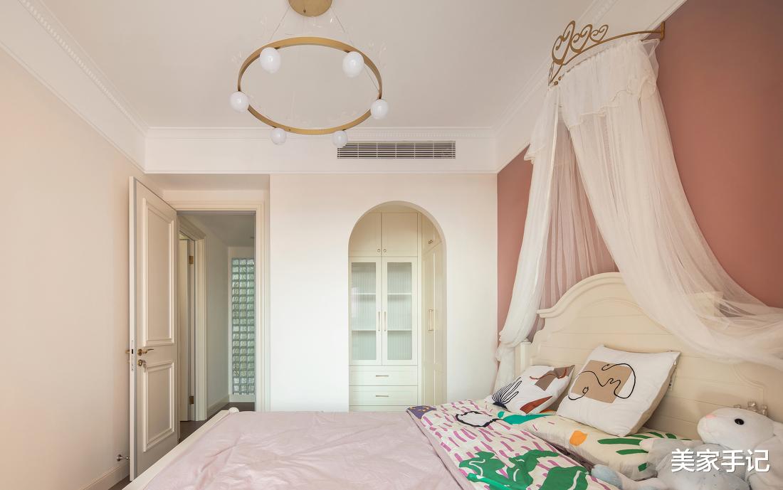 看到她家,才知道什么叫优雅大方,漂亮有格调,是被人羡慕的样子