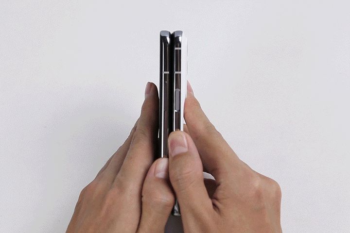 雷蛇|国产折叠屏成了?OPPO Find N被网友评为年度最佳理财产品