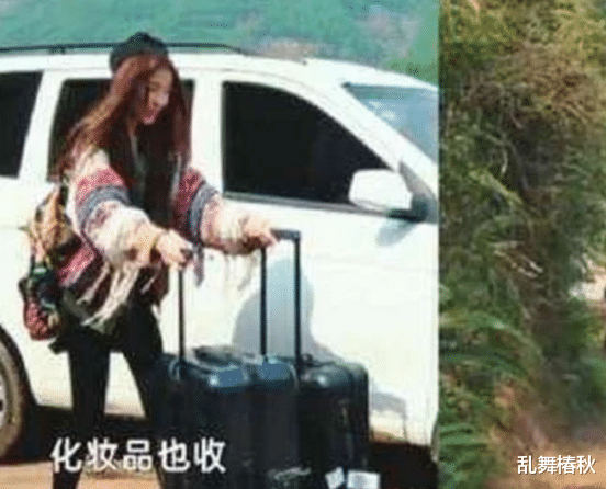 乱舞椿秋 她是变形计里的“巨婴”，16岁还要亲妈喂饭吃，如今蜕变成设计师