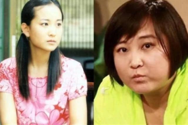 赘婿|?《你好，李焕英》拿下第一名，贾玲变瘦照片被晒出，有些过分美丽