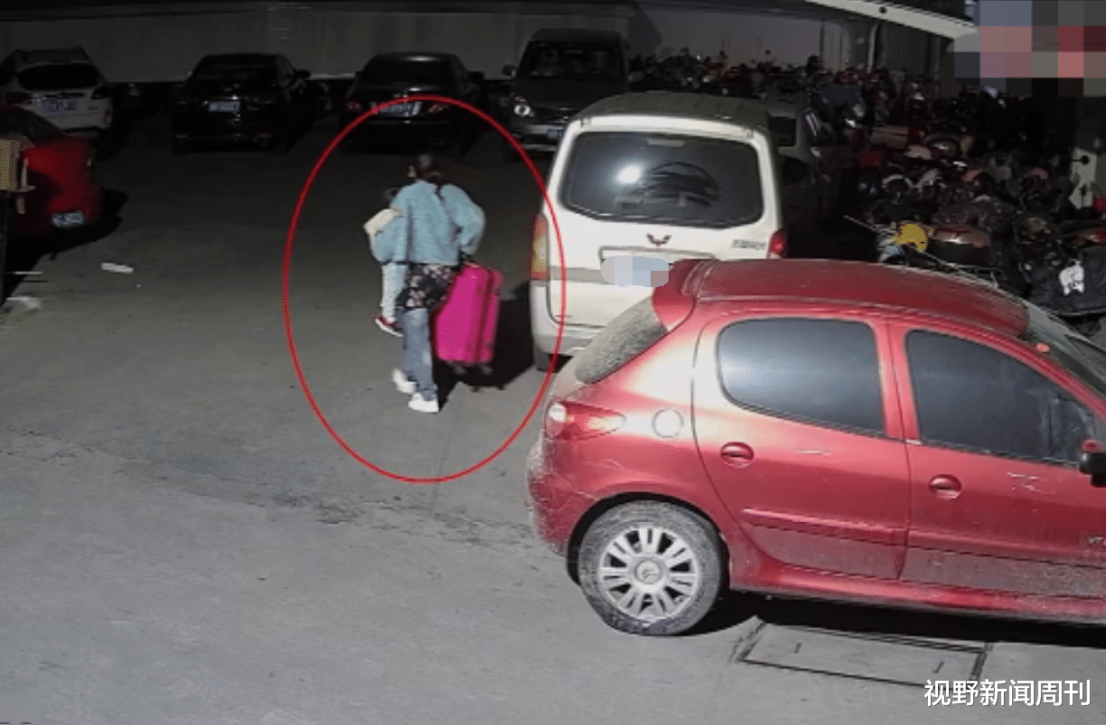 视野新闻周刊 从小培养?浙江一夫妻带着孩子盗窃,家里缺啥偷啥,赃物多得像百货商店?