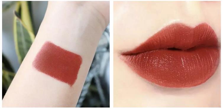 运动减肥|秋冬必备口红安利,显白显白超显白,让你美到炸裂的口红安利