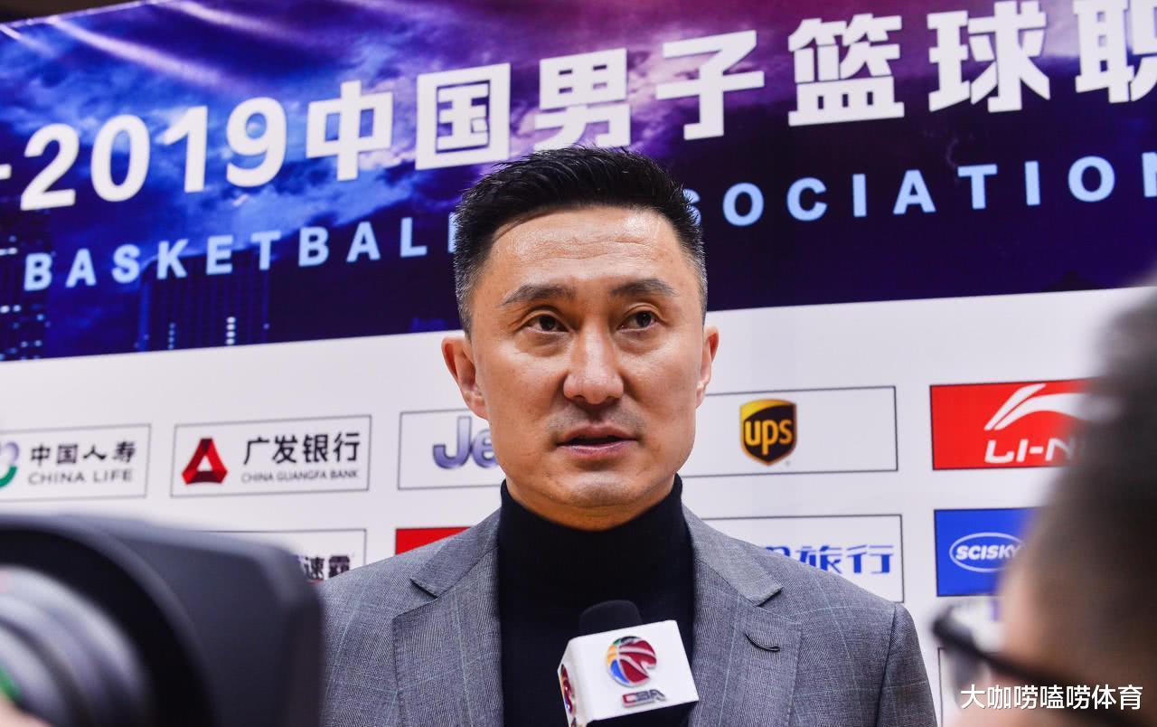 廣東男籃|楊鳴措手不及！廣東總決賽“秘密武器”曝光，杜鋒祭出“殺手锏”