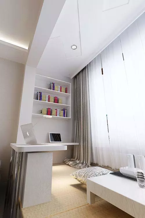 |实用的小户型阳台该如何设计？看看别人都是怎么做的吧