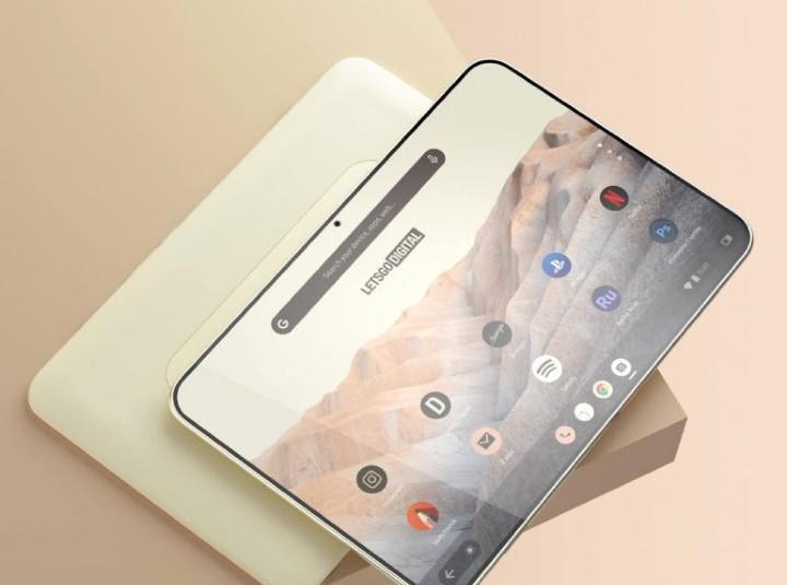 河南博物院|发布会不仅有Pixel 6，还有Google Pixel折叠屏手机、智能手表