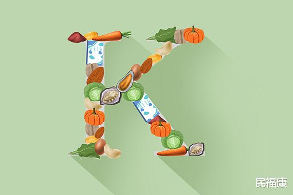 心血管疾病|研究:多吃维生素K,可防心血管病,告诉你吃什么、怎么吃