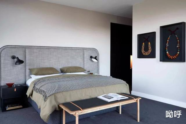 打造澳大利亚轻奢风私宅