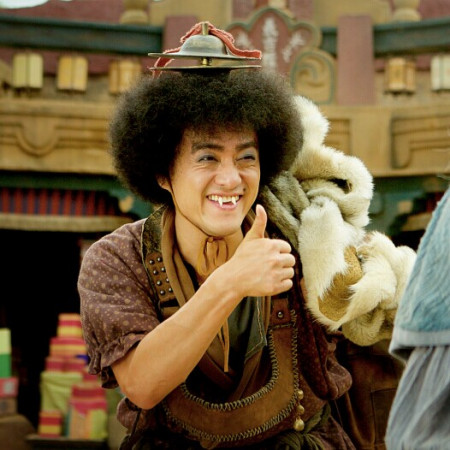 赵英俊|知名影星赵英俊因病离世，死因是癌症？网友：一年前就查出来晚期