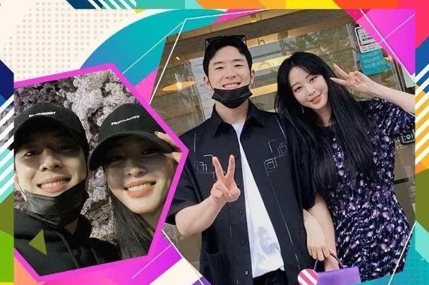 韩艺瑟|“财阀千金”韩艺瑟：无谓男友曾是“牛郎”，开直播怒斥爆料者