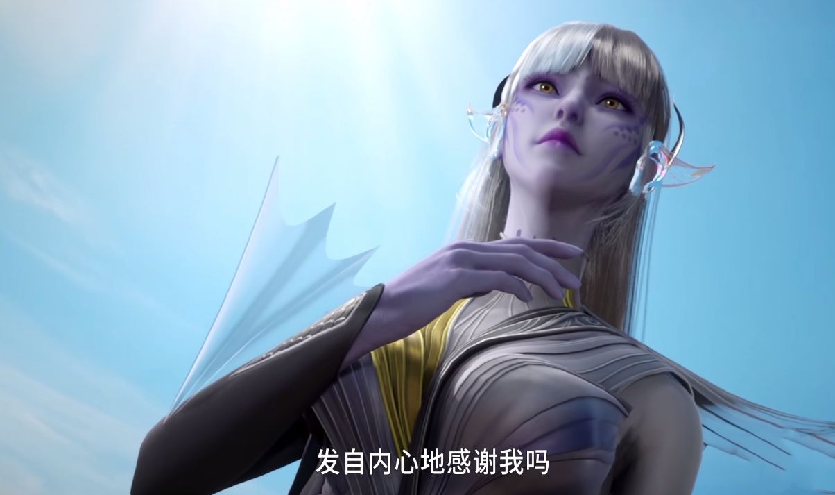 马红俊|斗罗:趁着小白装傻卖萌吸引注意力期间,马红俊的手一点都不老实