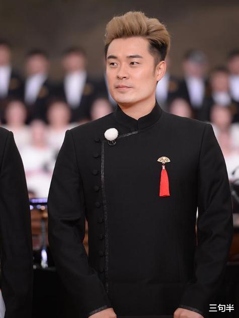 陈赫|35岁陈赫暴瘦20斤，脸仅贾玲一半大，惹沈腾大喊：咋瘦成这样