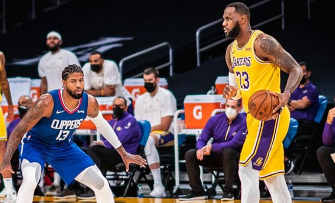 快船队|可进可退！可攻可守！西部还有谁比快船排名更爽的吗？这才叫操作