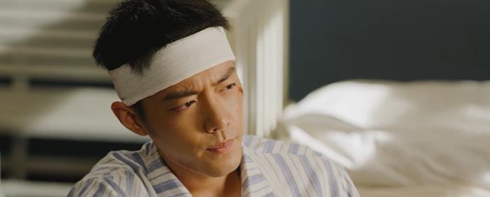 江南|《王牌部队》“凤凰男”高粱，他高攀江南征背后，隐藏的真实隐情