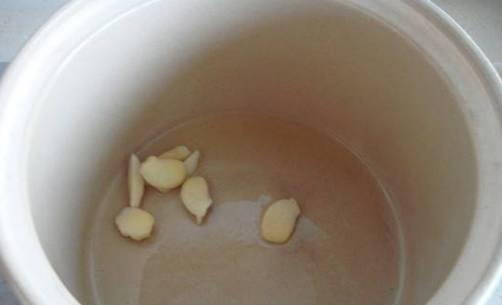 番薯|秋季药膳：雪耳番薯糖水