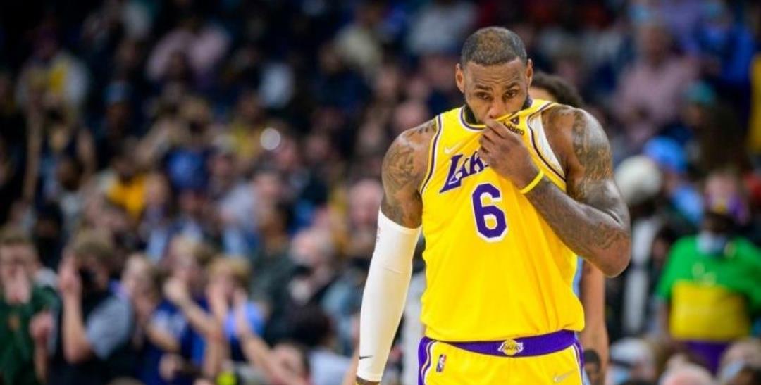 湖人隊|破案了！湖人最大臥底被揪出，原來最該交易的是他而非威少……