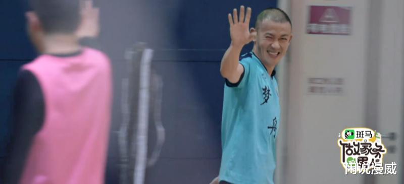 王力宏|看完《做家务的男人》不禁感慨：有些明星的糊，真是活该