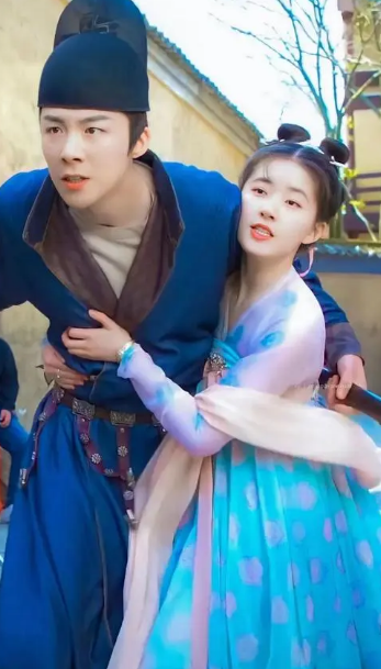 台湾|“公认”最受欢迎的9对CP：前5对已BE，第9对不结婚难收场！