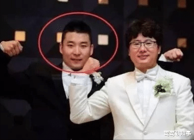 张若昀|2012年,白静因出轨在家中被丈夫周成海杀害:白静太狠了,没有退路