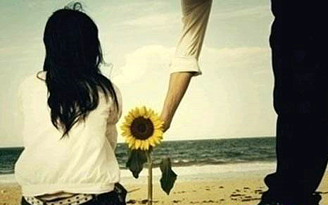 遇见小媛|太较真，你就输了