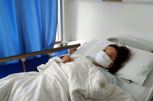 睡眠|33岁女老师确诊胃癌，医生：不吃辣椒咸菜，厨房4物越吃胃粘膜越破！