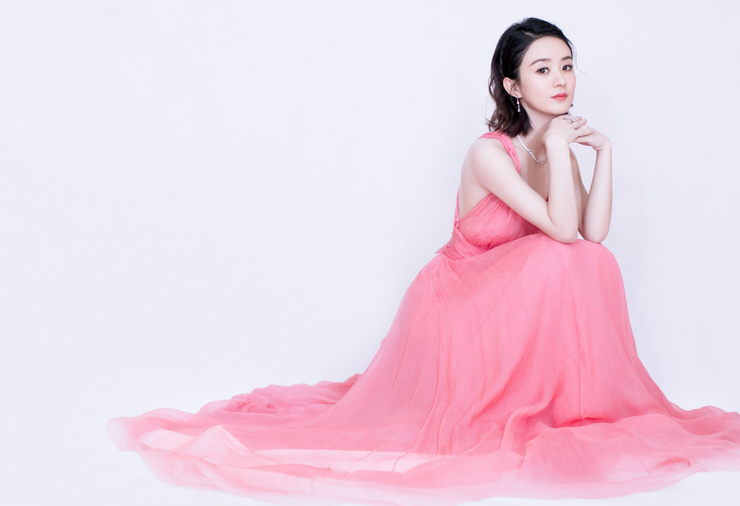 赵丽颖|李湘当众嘲讽赵丽颖,现场无人反驳,却被赵丽颖的话怼到哑口无言