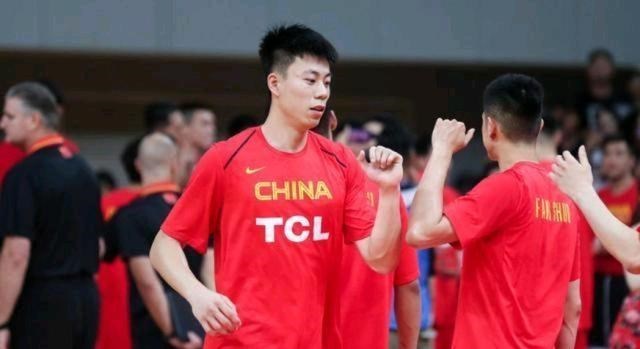 日本队|CCTV5直播！中国男篮战日本严阵以待 阿联挑大梁 张镇麟不惧八村塁