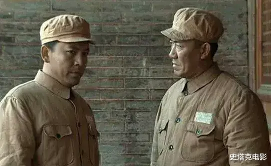 郭珍霓|《亮剑》16年，李幼斌开始给小鲜肉作配，魏和尚“大红大紫”