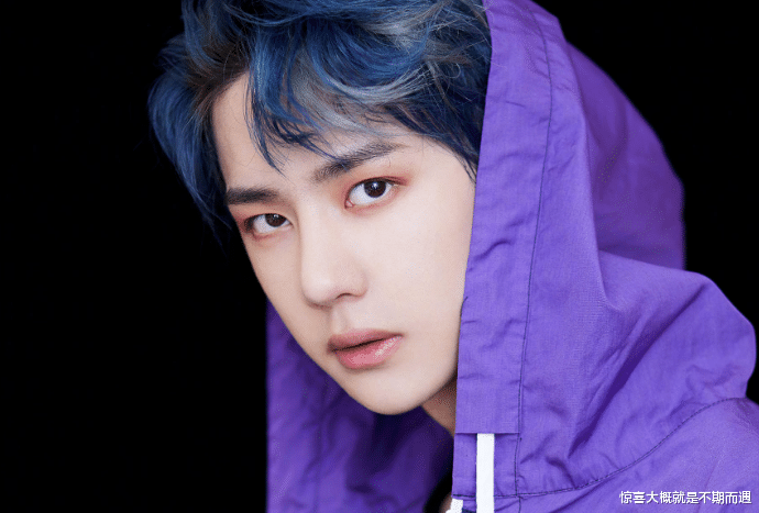 王一博|百里弘毅这个人物难演，他不外露，王一博把这个人物把握的不错