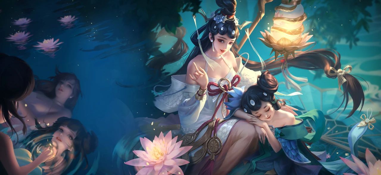 王者荣耀|王者荣耀：S25赛季更新时间公布，青白蛇优化后，或加入碎片商店