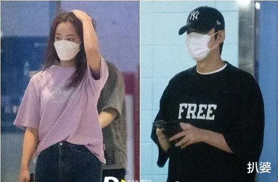 李敏镐|次次恋爱都不认，他怎么总干这种事？