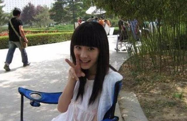 杨幂|赵薇10年前拍的拉芳广告，有谁注意到女配？如今已经红得发紫