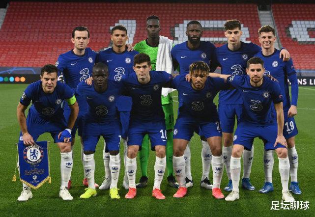 欧冠|2-1逆转！英超5冠王大爆发，第92分钟绝杀曼城，赢下欧冠决赛预演