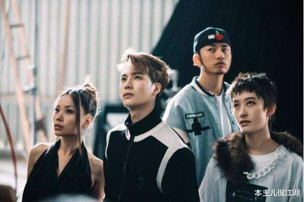 曾轶可|“跌下神坛”的曾轶可，和她突然“不红”的原因