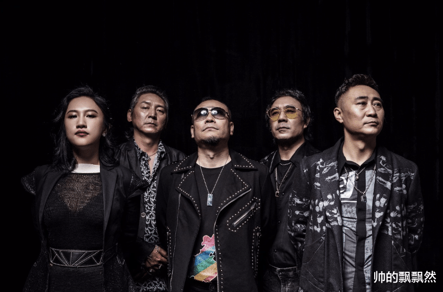 零点乐队|零点乐队的“尴尬”：开始的时候有多风光，结束的时候就有多狼狈