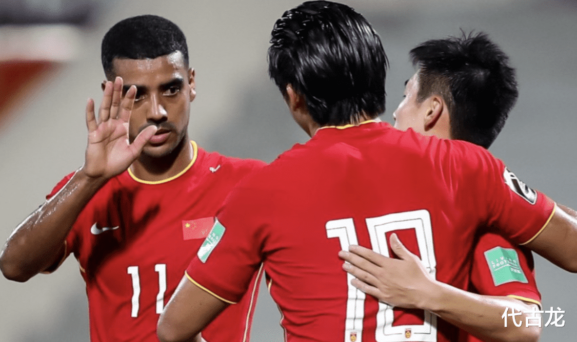 国足|国足出线形势分析：输给叙利亚也有机会晋级，拿分铁定进12强