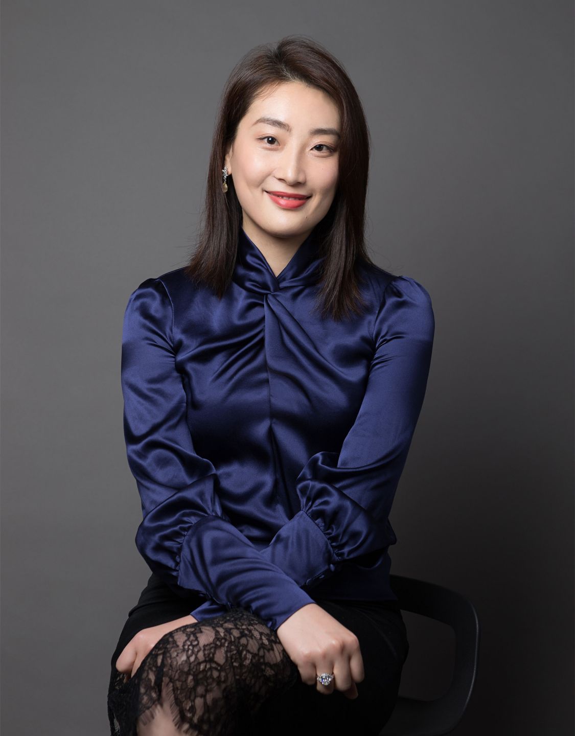 宗馥莉|还记得宗馥莉当年那番话吗？如今看起来，更像是给王力宏留面子